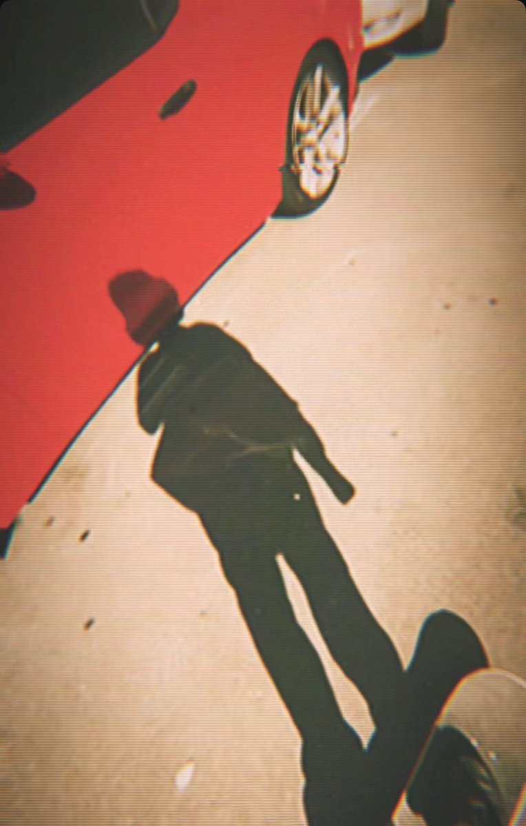 lilslayer's tweet image. Nothings better than, living in the moment. 🎬✨✨