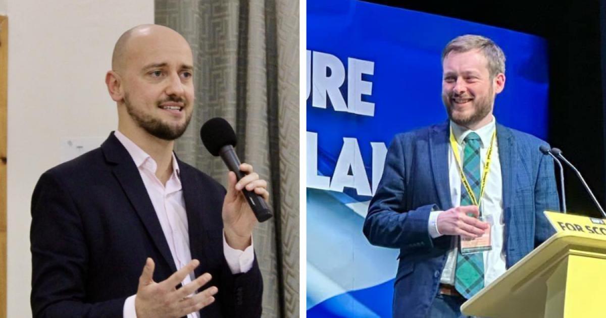 EXCLUSIVE: The SNP’s national secretary is facing calls to immediately resign over allegations that he 'rigged' a complaints process against a prospective parliamentary candidate 

Alex Kerr is accused of failing to provide five witness statements and an audio recording