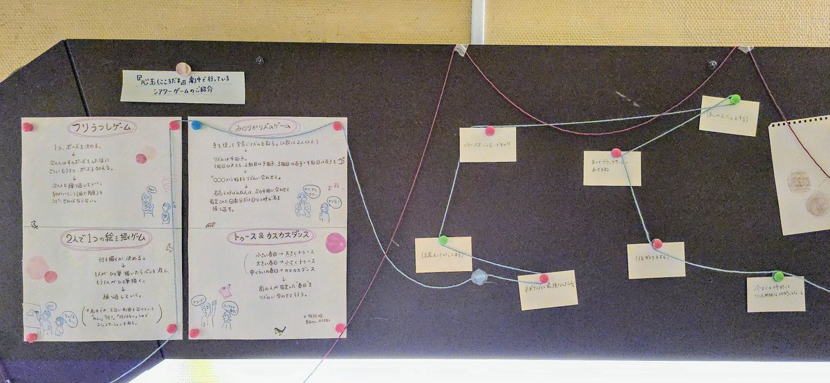 『#すとん / #心玉』鑑賞
別々の作品ではあるけれど、さえは心玉を吐き出しマツダはすとんという音を聞いている様で、リンクしているというか表裏一体というか、続けて観ることで感じることが出来る2作だなと思う