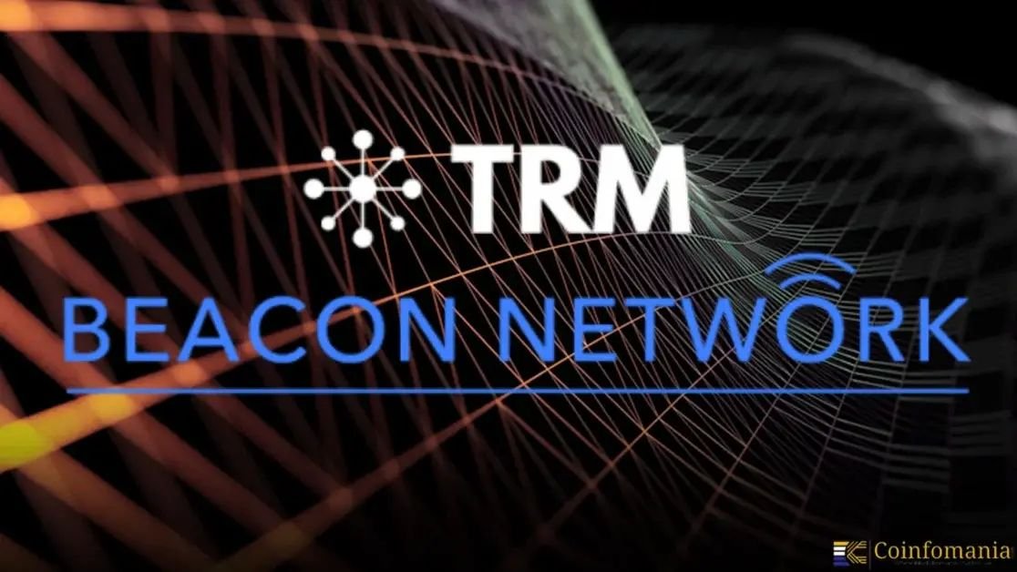 BullMarketx100's tweet photo. 🚨 Coinbase, Binance, Kraken, Ripple & PayPal join forces in Beacon Network — a real-time system to flag & freeze stolen crypto. Backed by TRM Labs & law enforcement, it targets $47B+ in fraud since 2023.
#Crypto #BeaconNetwork #Blockchain #Cybercrime #Coinbase #Binance https://t.co/hS8s0L6QZ7