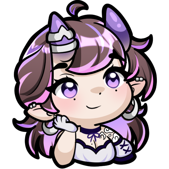 It's my affiliate anniversary with Twitch and while I'm not ready to get back to streaming, I still want to thank everyone for their incredible support.

On Sunday, at 6PM EST I'll be joining a collab of friends playing Peak, hosted by <a href="/JoeyVT/">Joey but Festive</a>! Save the day if you'd like!