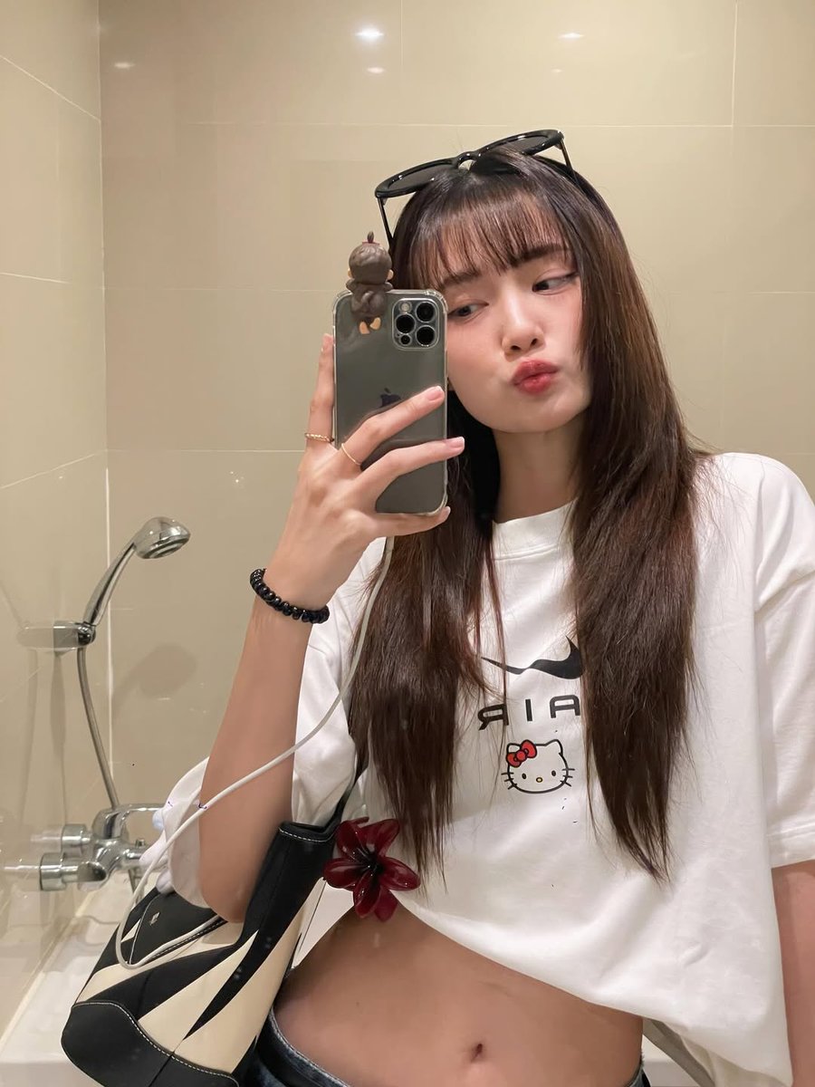 pipunchy's tweet photo. 21082025 IG Post : __piploy__

🧠✨

#piployRR #PiployKanyarat https://t.co/m1K9NYLVjX