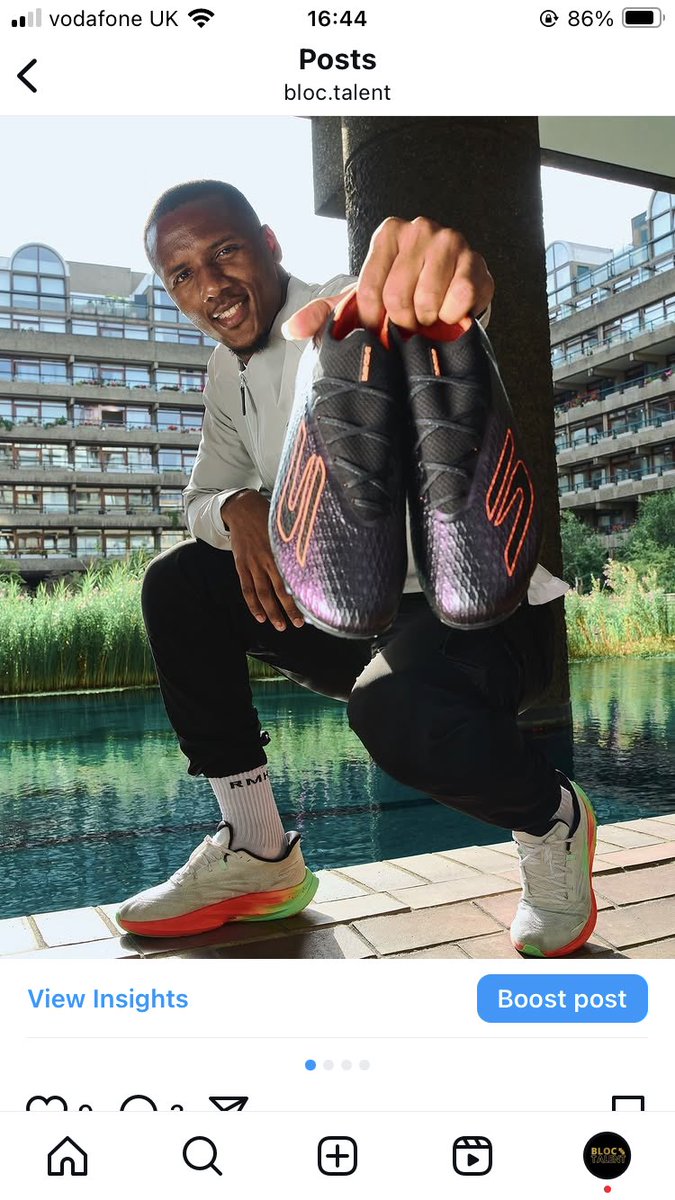 Bobby Shaw (@ogsammyb) on Twitter photo Pleased to announce that <a href="/richardkone17/">Richardkone24</a> has joined the Skechers Football Family⚽️✅
<a href="/BlocTalent/">Bloc Talent</a> Pleased to announce that <a href="/richardkone17/">Richardkone24</a> has joined the Skechers Football Family⚽️✅
<a href="/BlocTalent/">Bloc Talent</a>