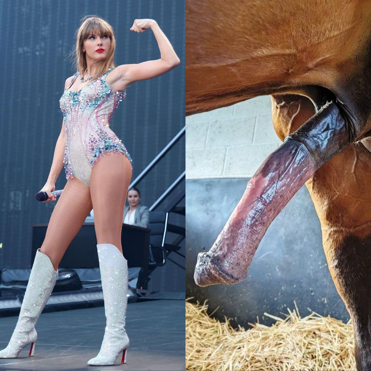 femboyyvirgin's tweet photo. Oh wow...umm..Tay really thinks She can take him😳💖
She's like "Bring it on!" https://t.co/LlMhTugYvz