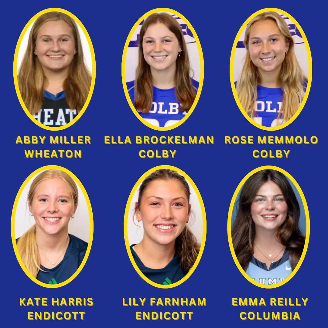 Andover Field Hockey (@andover_fh) on Twitter photo Good luck to our twelve alumni players as they start their college seasons! Good luck to our twelve alumni players as they start their college seasons!