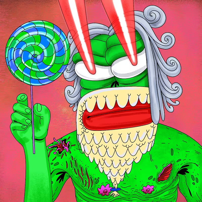 Sheesherlife's tweet photo. Project Highlight:

@AbstractNOAH 

Noah has been growing the discord community and building the Noah IP.   The Genesis collection was a free mint, currently sitting at 0.07ETH floor (which is extremely thin).  The Animal mint is coming soon and then $NOAH token will be dropped. https://t.co/y6GcwLFjt5