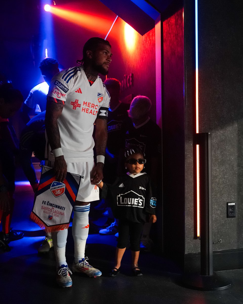 FC Cincinnati tweet media