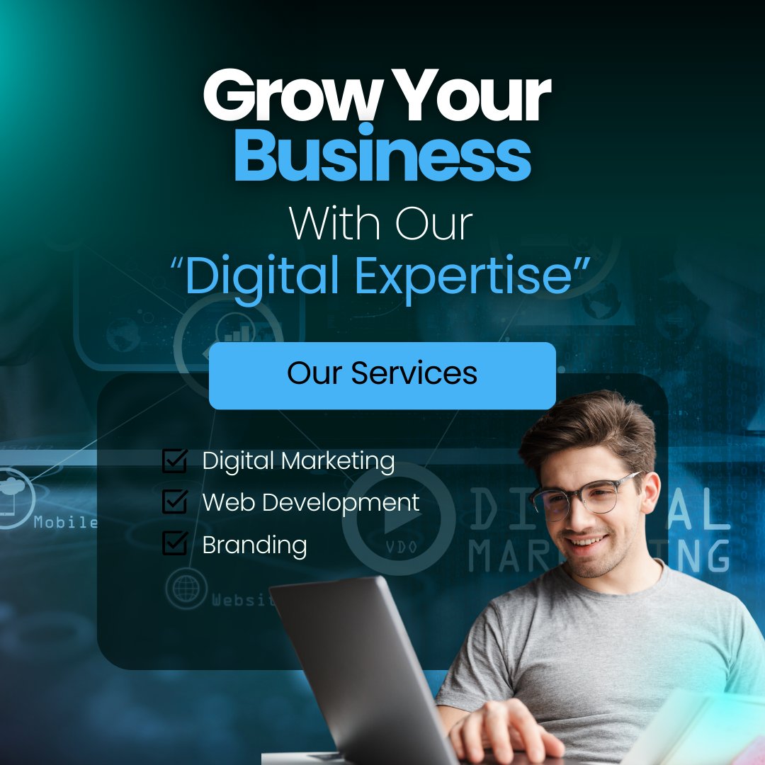 In today’s digital world, attention is the new currency.
Brands that win are the ones who know how to manage, market &amp; maximize social media the smart way. 📈
#DigitalMarketing #SocialMediaManagement #MarketingGrowth #OnlineBusiness #SocialMediaStrategy #BrandGrowth #Marketing