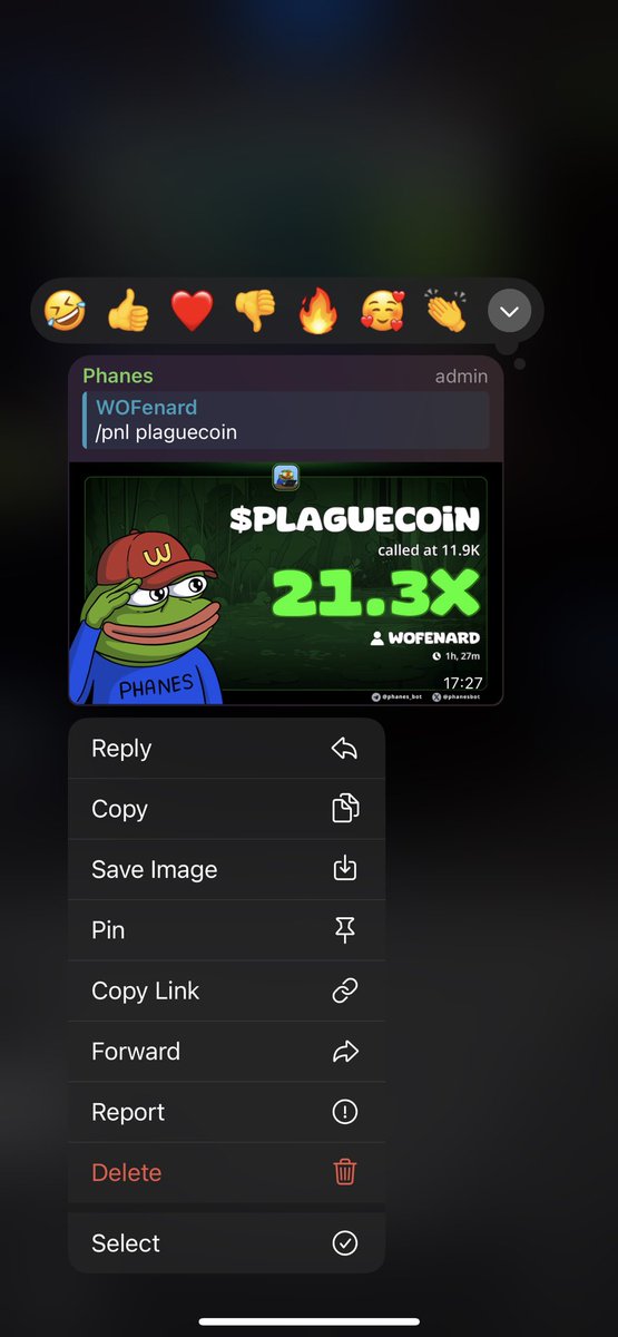 WOFENARD 💫 tweet media