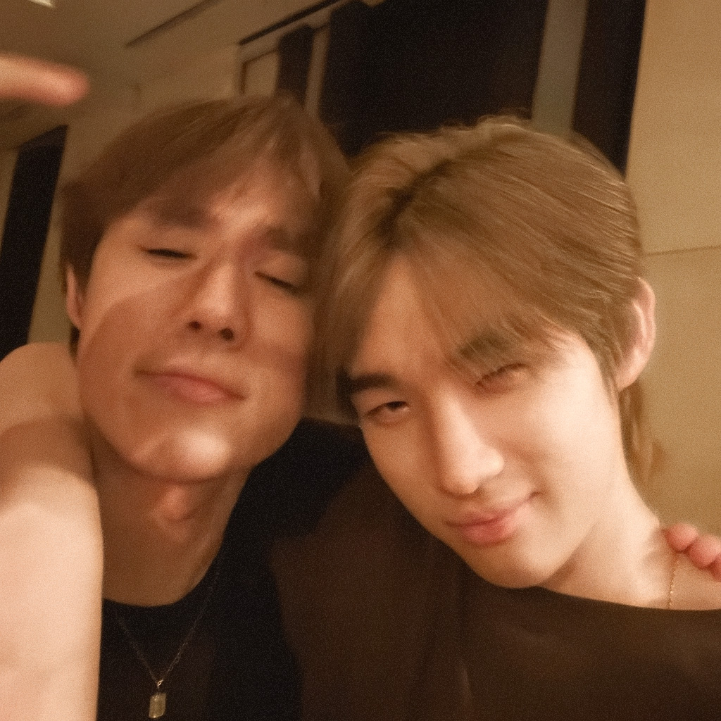 • ตระกูลคิม • ૮᎔•⩊•᎔ა tweet media