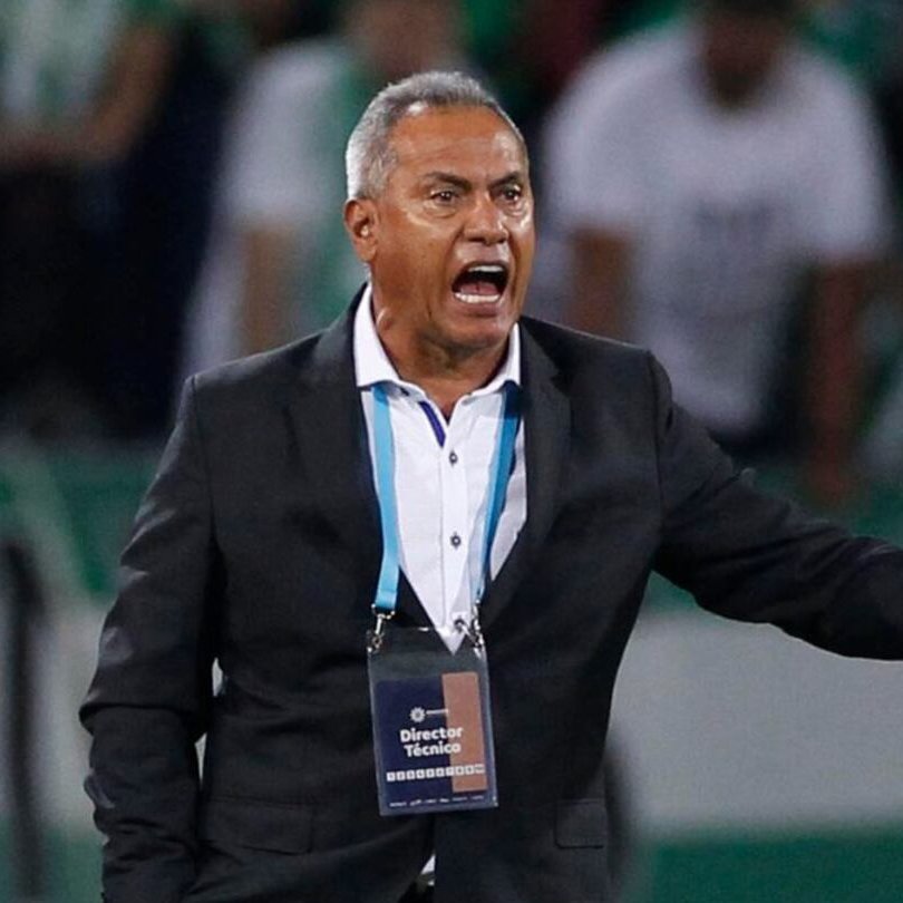 Real Cartagena TV tweet media