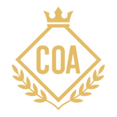 Check out our new and improved logo!