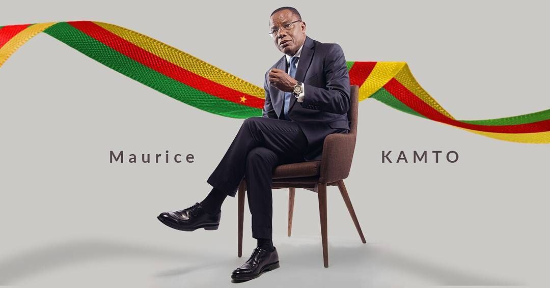 Loรฏc_K ๐จ๐ฒ โฅ (@l_kmer237) on Twitter photo Lettre ouverte ร <a href="/KamtoOfficiel/">Maurice Kamto</a> ๐๐จ๐ฒ
Prรฉsident,
Depuis lโannonce de votre retrait, mon cลur est lourd, comme celui de beaucoup de Camerounais. Oui, รงa fait mal. Mais au fond de cette douleur, il y a surtout un immense respect, une reconnaissance sans fin, et une certitude : Lettre ouverte ร <a href="/KamtoOfficiel/">Maurice Kamto</a> ๐๐จ๐ฒ
Prรฉsident,
Depuis lโannonce de votre retrait, mon cลur est lourd, comme celui de beaucoup de Camerounais. Oui, รงa fait mal. Mais au fond de cette douleur, il y a surtout un immense respect, une reconnaissance sans fin, et une certitude :