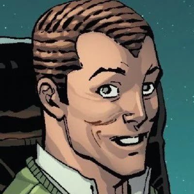 if they gon cast a brother to do norman osborn, they have GOT to make him get waves 😭😭