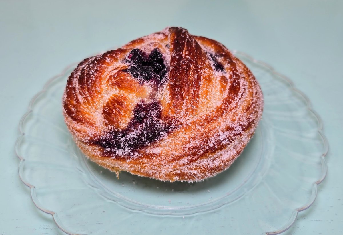 IndianRiverCVB's tweet image. Wake up to the best pastries in Indian River County 🥐☕ From flaky layers to warm classics, these treats are worth setting your alarm for. 🍩✨ #VeroBeach #IndianRiverCounty #PastryLovers #TreasureCoast

👉 bit.ly/47Hcfed
