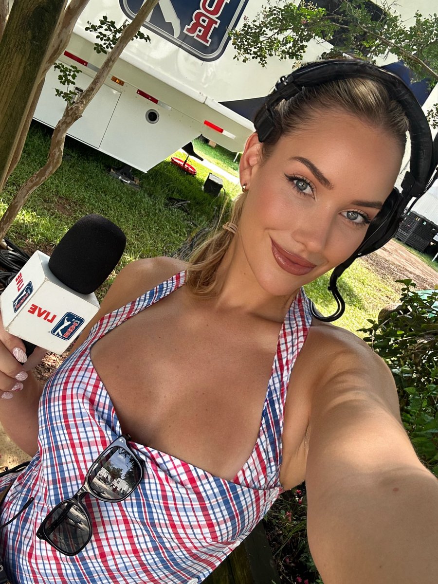 PaigeSpiranac tweet picture