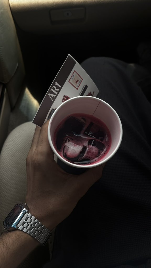 Ali (@tlzrc) on Twitter photo 