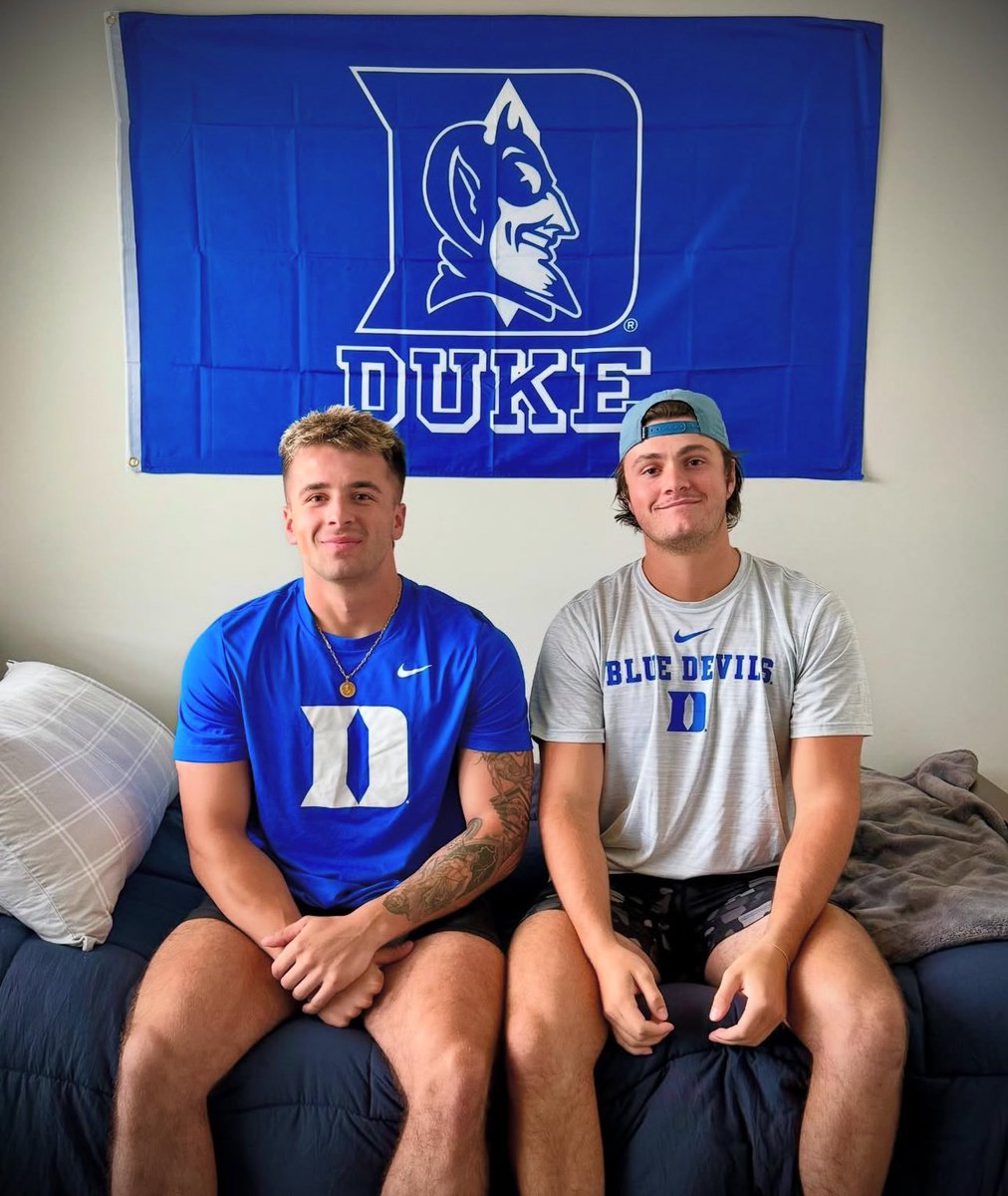 PITTSBURGH DIAMOND DAWGS BASEBALL (@pghdawgs) on Twitter photo Always tough when the guys that hung around the Pound all summer head back to college.
Proud of them! 💪
#dawgsfamily
<a href="/blakeprimrose2/">blake primrose</a>
<a href="/Bauerl0224/">Logan Bauer</a>
<a href="/BFA824/">Brady Alexander</a>
<a href="/AugustMaslo/">August Maslo</a>
<a href="/ColbyWeber40/">Colby Weber</a>
<a href="/ethanrose34/">Ethan Rose</a>
<a href="/adinz0920/">Adin</a>
<a href="/SJUHawks_Base/">Saint Joseph's Baseball</a> <a href="/Vulcans_Base/">Vulcans Baseball</a> <a href="/Ohio_Baseball/">Ohio Baseball</a> <a href="/ECUBaseball/">ECU Baseball</a> <a href="/DukeBASE/">Duke Baseball</a> Always tough when the guys that hung around the Pound all summer head back to college.
Proud of them! 💪
#dawgsfamily
<a href="/blakeprimrose2/">blake primrose</a>
<a href="/Bauerl0224/">Logan Bauer</a>
<a href="/BFA824/">Brady Alexander</a>
<a href="/AugustMaslo/">August Maslo</a>
<a href="/ColbyWeber40/">Colby Weber</a>
<a href="/ethanrose34/">Ethan Rose</a>
<a href="/adinz0920/">Adin</a>
<a href="/SJUHawks_Base/">Saint Joseph's Baseball</a> <a href="/Vulcans_Base/">Vulcans Baseball</a> <a href="/Ohio_Baseball/">Ohio Baseball</a> <a href="/ECUBaseball/">ECU Baseball</a> <a href="/DukeBASE/">Duke Baseball</a>