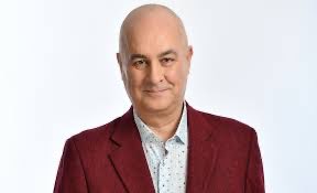 UranusHasRings's tweet photo. @mik61scot Does anyone else notice the similarity between Iain Dale and Peter Murrell? It’s uncanny.
They both have #ThatSNPlook about them…🤔…#deviantSNPaedos https://t.co/HoK2nFYdbt
