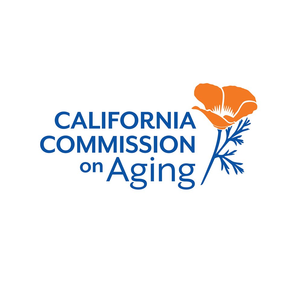 CACommisOnAging's tweet photo. #CCoA is pleased to welcome new Commissioners Michael Costa, Kathleen Selenski, and Dr. Lindsey Yourman, appointed by the Governor. Thank you to outgoing Commissioners Schmeding, Cislowski, and Perry for their service. https://t.co/jz8Mzqwwif https://t.co/5jeApRBmGo