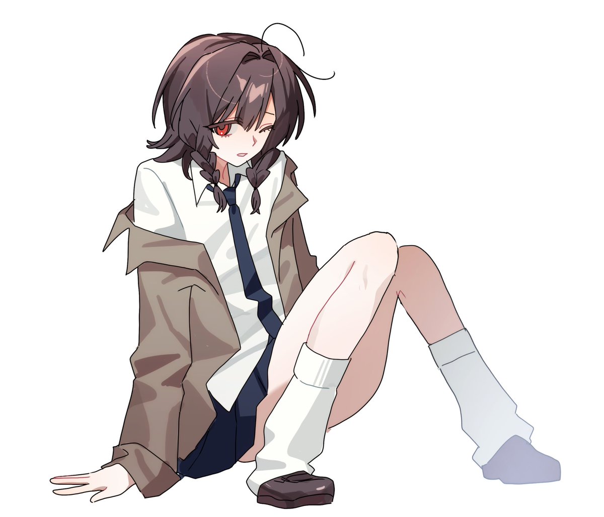 콰당