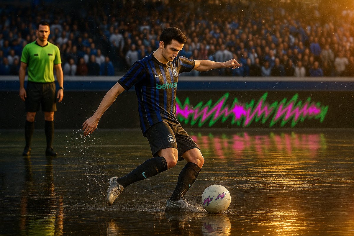 Saint_999167's tweet image. Before &amp;amp; After the magic 🎮✨⚽#eFootball2025 #eFootball2026 #GameChanager