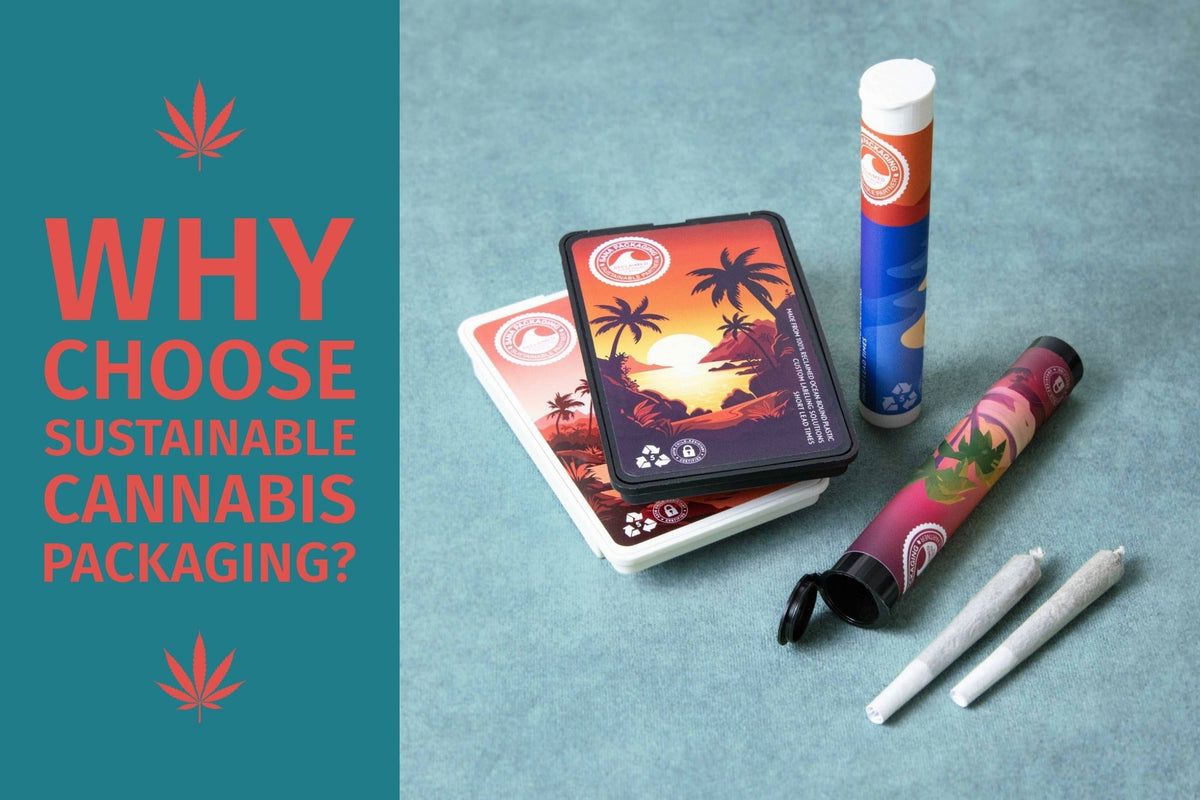 Sana Packaging tweet media