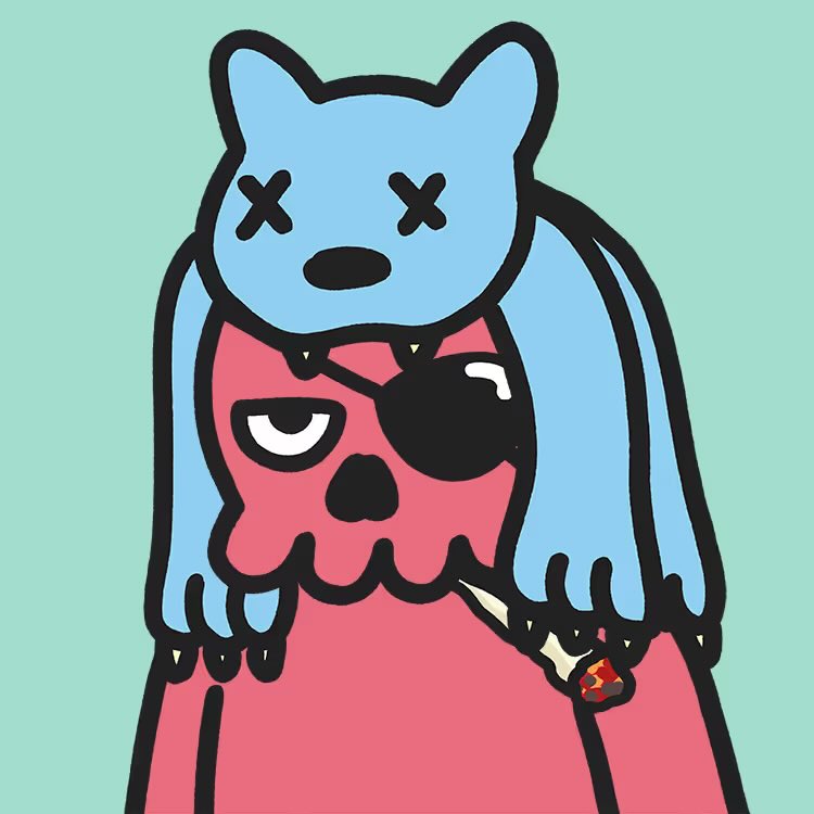 GodzillaKong 🍌 tweet media