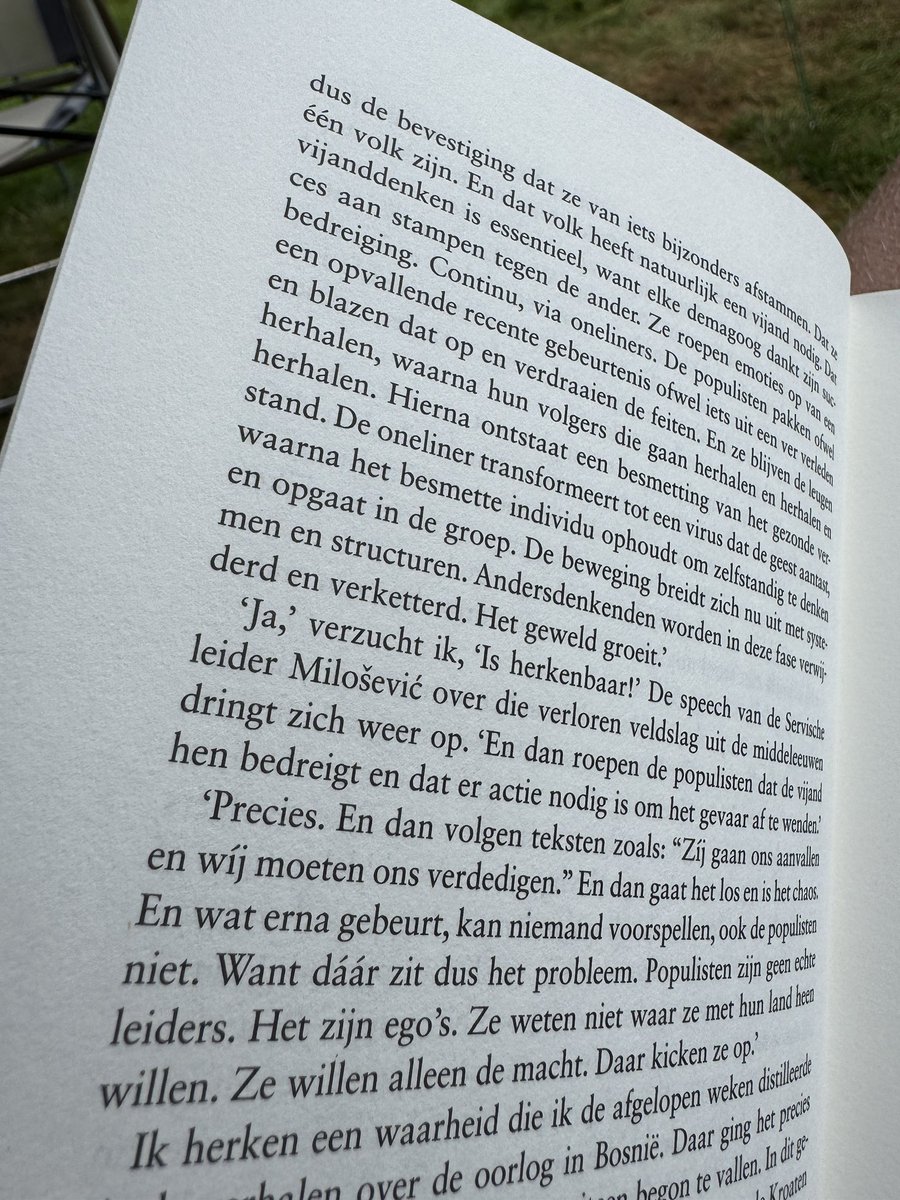 Anya Niewierda beschreef het in 2022 al behoorlijk adequaat in ‘De Camino’.