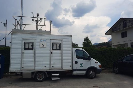 🔴A #Teano (#Caserta) livelli di diossine ancora inferiori a valore di riferimento. Il monitoraggio è stato avviato in seguito all'#incendio divampato lo scorso 16 agosto. 
Leggi tutto qui 👇
arpacampania.it/-/incendio-a-t…