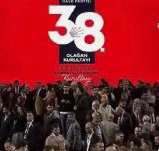 38. KURULTAY: KILIÇDAROĞLU’NA KURULAN KOMPLONUN İTİRAFI!

İBB soruşturmasında 9. dalga operasyonunda tutuklanan sosyal medya yöneticisi Mahir Gül, tutuklandıktan sonra itiraf etti:

❌ “Kurultay günü Kılıçdaroğlu’nun çekildiği yalanını ben hazırladım ve hızlıca herkesin göreceği