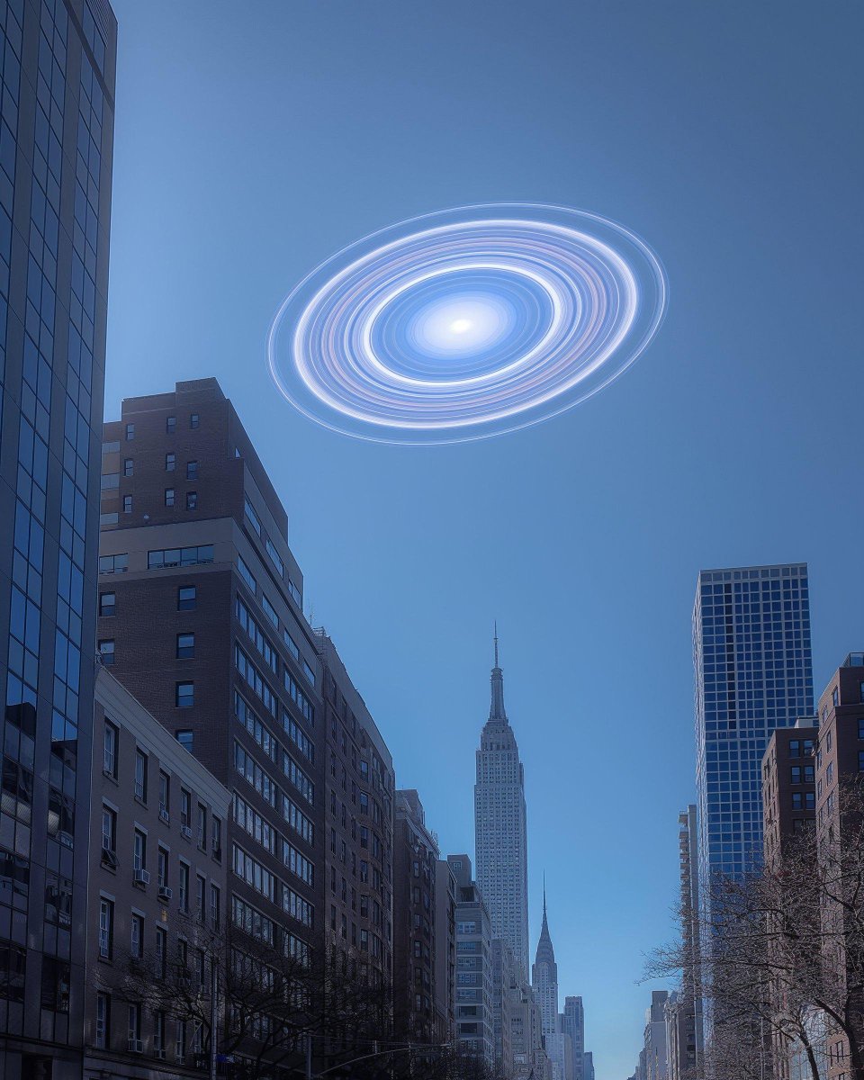 Earth's sky, If we replaced Saturn with Super-Saturn J1407b