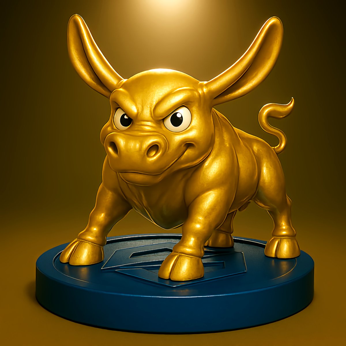 <a href="/UplandMe/">Upland</a> The Uppies Bull is running wild! We're #Uppiesh on $Sparklet and not a bit uppish.
<a href="/UplandMe/">Upland</a> #Sparklet #Uppy #Bullish #Crypto