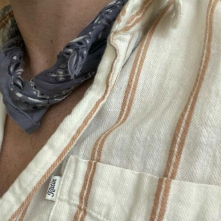 Storm Routledge tweet media