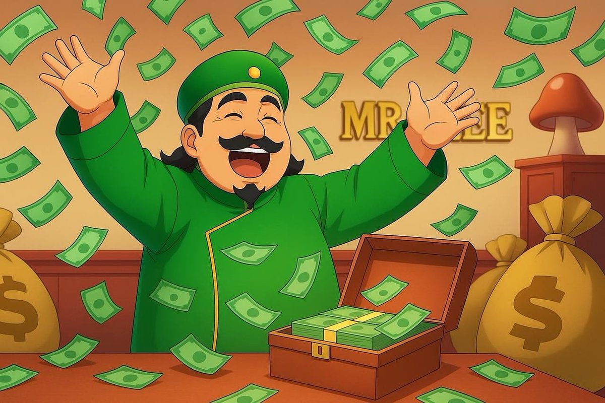 MoneyT (MrLee Shoe cleaner) tweet media