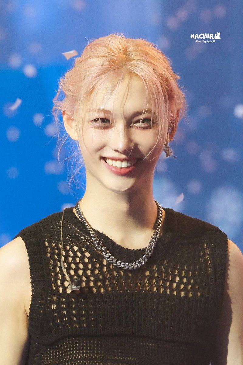 nachiri99's tweet photo. 250821 KWDA

𝑃𝑖𝑛𝑘 𝑆𝑘𝑦

#Felix #필릭스 #フィリックス
#스트레이키즈 #StrayKids https://t.co/aRe973hsPP