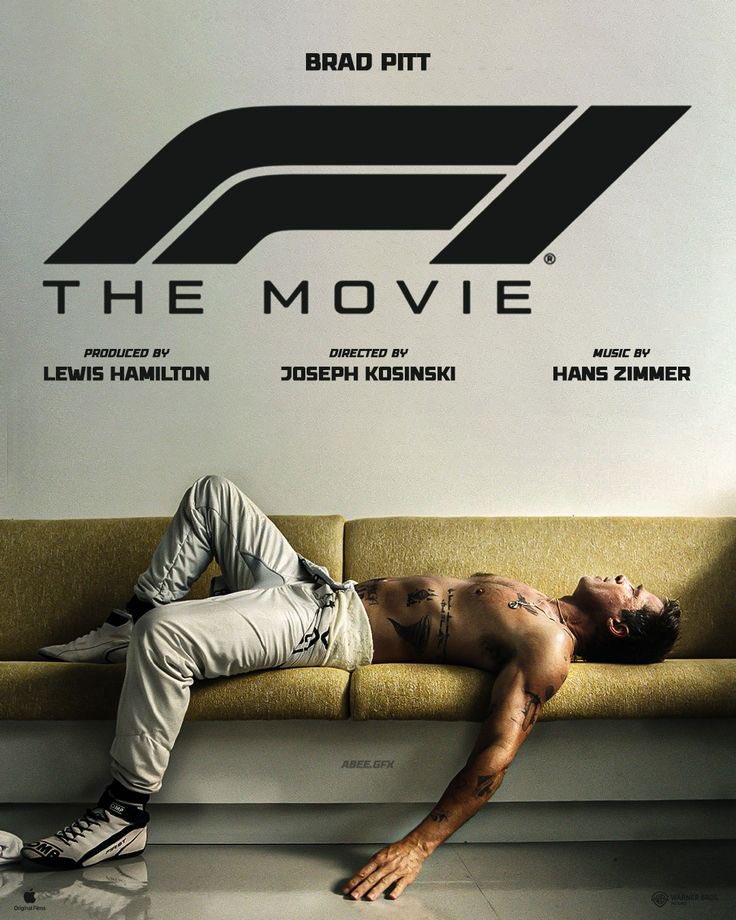 Jo March (@josephinemarch0) on Twitter photo هنوز یکساعت ازش دیدم و نمیتونم درباره فیلمنامه و کارگردانی نظری بدم
اما از نظر بصری چشماتونو ارضا میکنه👌🏻
فیلمبرداری و بخصوص صدا آدرنالین خالصه. پرتت میکنه درست وسط پیست!
منو به یاد Need for Speed عزیزم انداخت🥲 هنوز یکساعت ازش دیدم و نمیتونم درباره فیلمنامه و کارگردانی نظری بدم
اما از نظر بصری چشماتونو ارضا میکنه👌🏻
فیلمبرداری و بخصوص صدا آدرنالین خالصه. پرتت میکنه درست وسط پیست!
منو به یاد Need for Speed عزیزم انداخت🥲