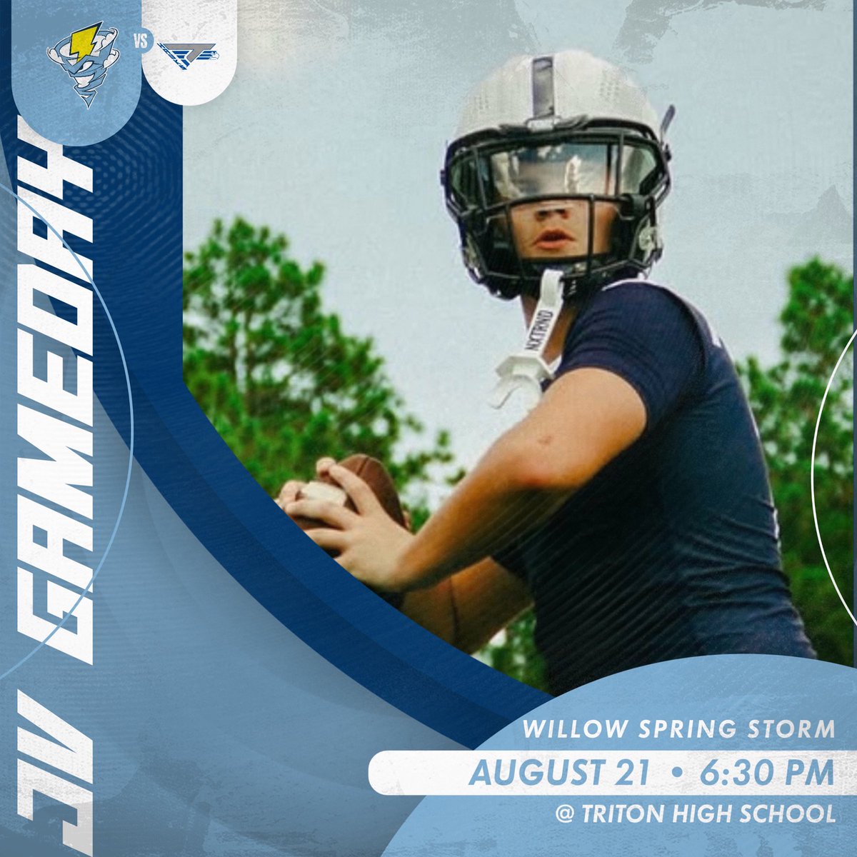 𝙒𝙞𝙡𝙡𝙤𝙬 𝙎𝙥𝙧𝙞𝙣𝙜 𝙁𝙤𝙤𝙩𝙗𝙖𝙡𝙡 tweet media