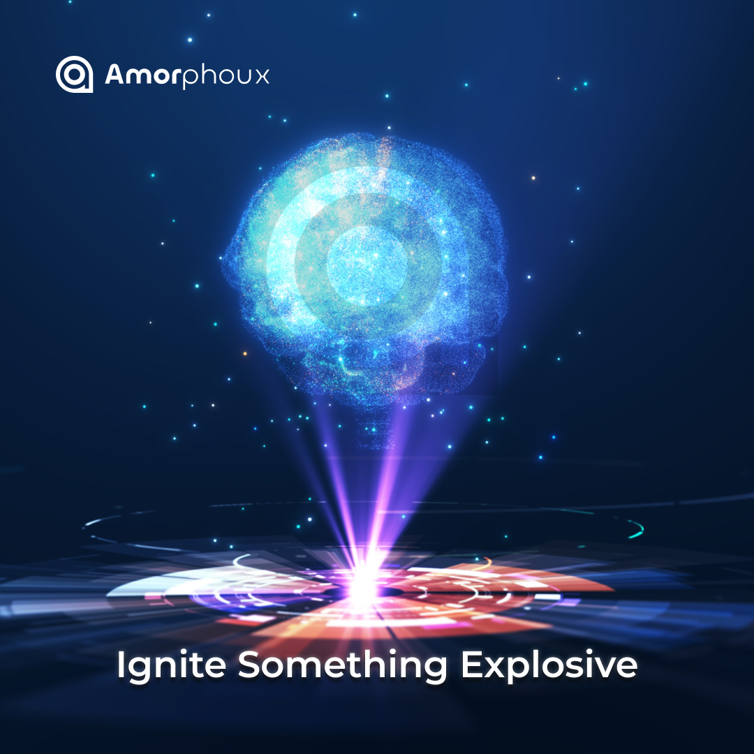 AMOR__Official's tweet photo. We don’t follow trends, we ignite them. 
Be the spark that sets the future in motion.

#crypto #cryptocurrency #blockchain #altcoin #altcoins #cryptotrading #cryptonews #DeFi #Web3 #Tokenomics #Minting #Amorphoux #AMOR #AMORCoin #mining #TheNewMintingHorizon #AMP #AXISMarketplace https://t.co/1CcCMjKKfu