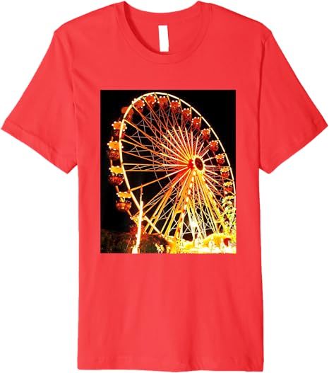 MirrorFinish's tweet image. Premium T-Shirts made of lightweight fine jersey fabric available in 16 colors.

Visit our Frank Canna Photography Amazon Store now with 140 new items!

Premium T-Shirts
tinyurl.com/FrankCannaPhot…

#CapeMay #StoneHarbor #OceanCity #MargateNJ #JerseyShore #PineBarrens #NJ