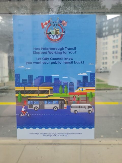 Cory MacLeod ATU 1320 tweet media