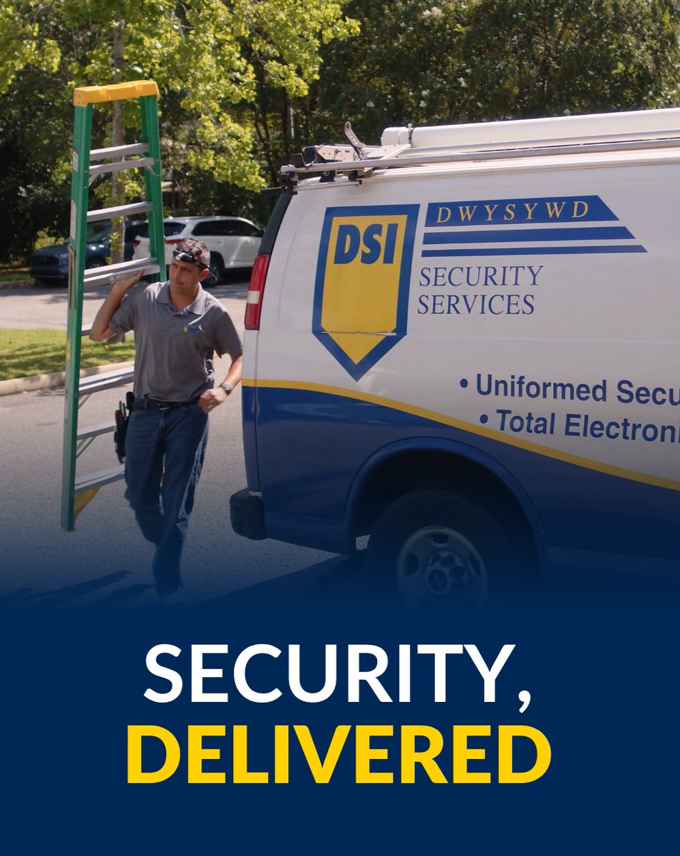 dsi_security's tweet photo. DSIโs Intrusion Detection Systems use smart sensors & 24/7 monitoring to catch break-ins instantly.
Seamless install. Ongoing support.
๐
Book your free risk assessment today.
#DSISecurity #IntrusionDetection #SmartSecurity #DWYSYWD" https://t.co/P1IhVSjal0