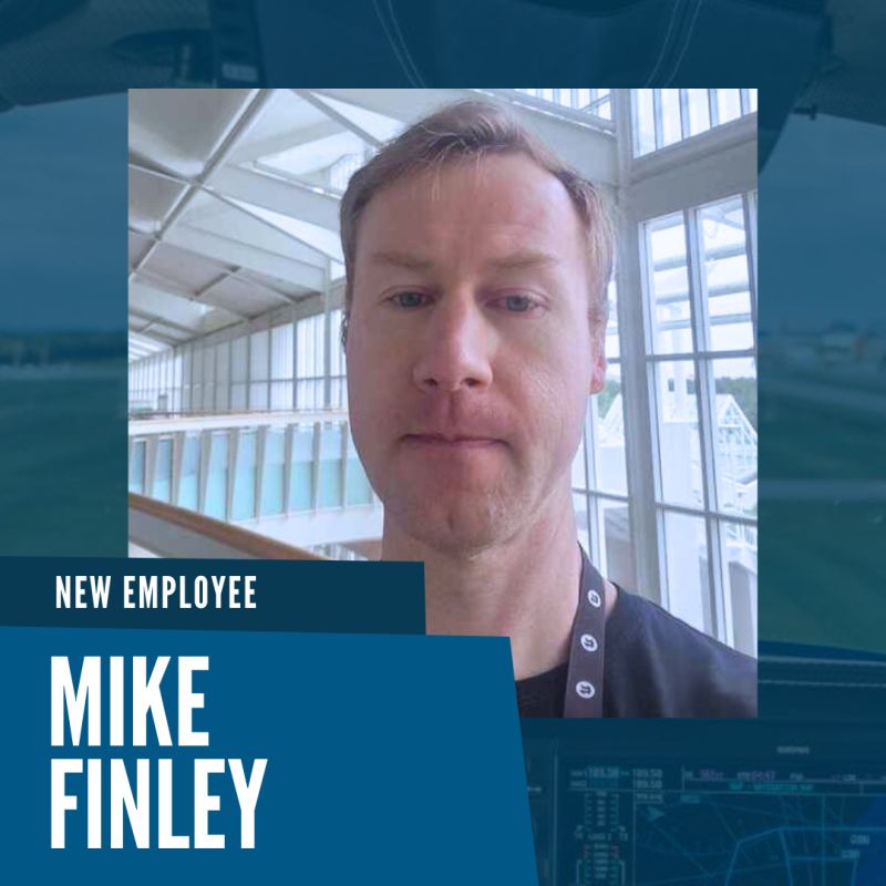 We’re excited to welcome Mike Finley to the ARCS team as our newest Network Administrator! 🎉 

As ARCS grows, Mike will be supporting our latest initiatives, bringing his expertise to help deliver reliable and innovative solutions.  Welcome aboard, Mike!