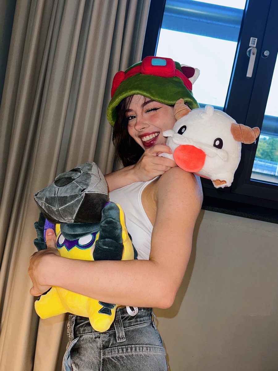 soy una lolera feliz