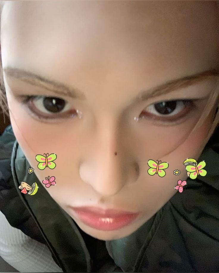 boba eyes