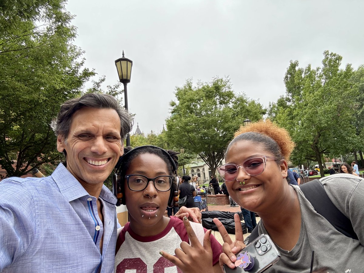 Michael Rao, Ph.D. tweet media