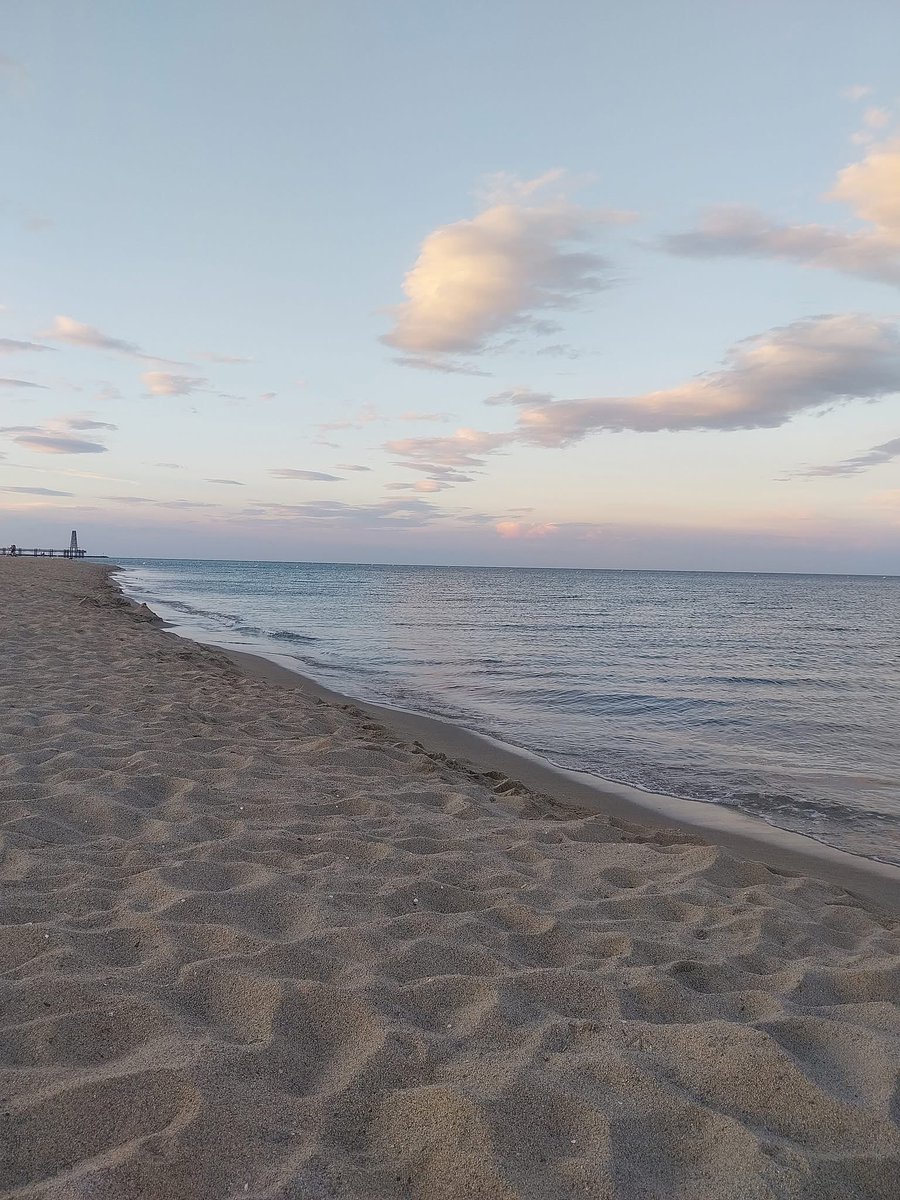 neverexplain61's tweet image. … 😊 #MaPlage #PortLeucate