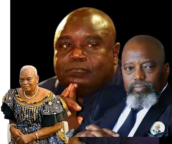 Gloria sengha panda shala tweet media