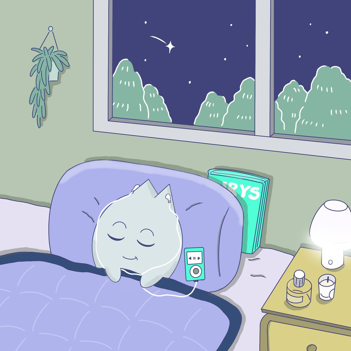 alxyz (@alxyz___) on Twitter photo Day 13 Make Art at <a href="/irys_xyz/">Irys (✧ᴗ✧)</a>
"Sprite Sleep" Good Vibes, Good Music, and a little Peace
<a href="/xaitoshi_/">xaitoshi (✧ᴗ✧) (LOCKEDIN)</a> <a href="/josh_benaron/">Josh Benaron (✧ᴗ✧)</a> <a href="/DMacOnchain/">DMac (✧ᴗ✧)</a> Day 13 Make Art at <a href="/irys_xyz/">Irys (✧ᴗ✧)</a>
"Sprite Sleep" Good Vibes, Good Music, and a little Peace
<a href="/xaitoshi_/">xaitoshi (✧ᴗ✧) (LOCKEDIN)</a> <a href="/josh_benaron/">Josh Benaron (✧ᴗ✧)</a> <a href="/DMacOnchain/">DMac (✧ᴗ✧)</a>