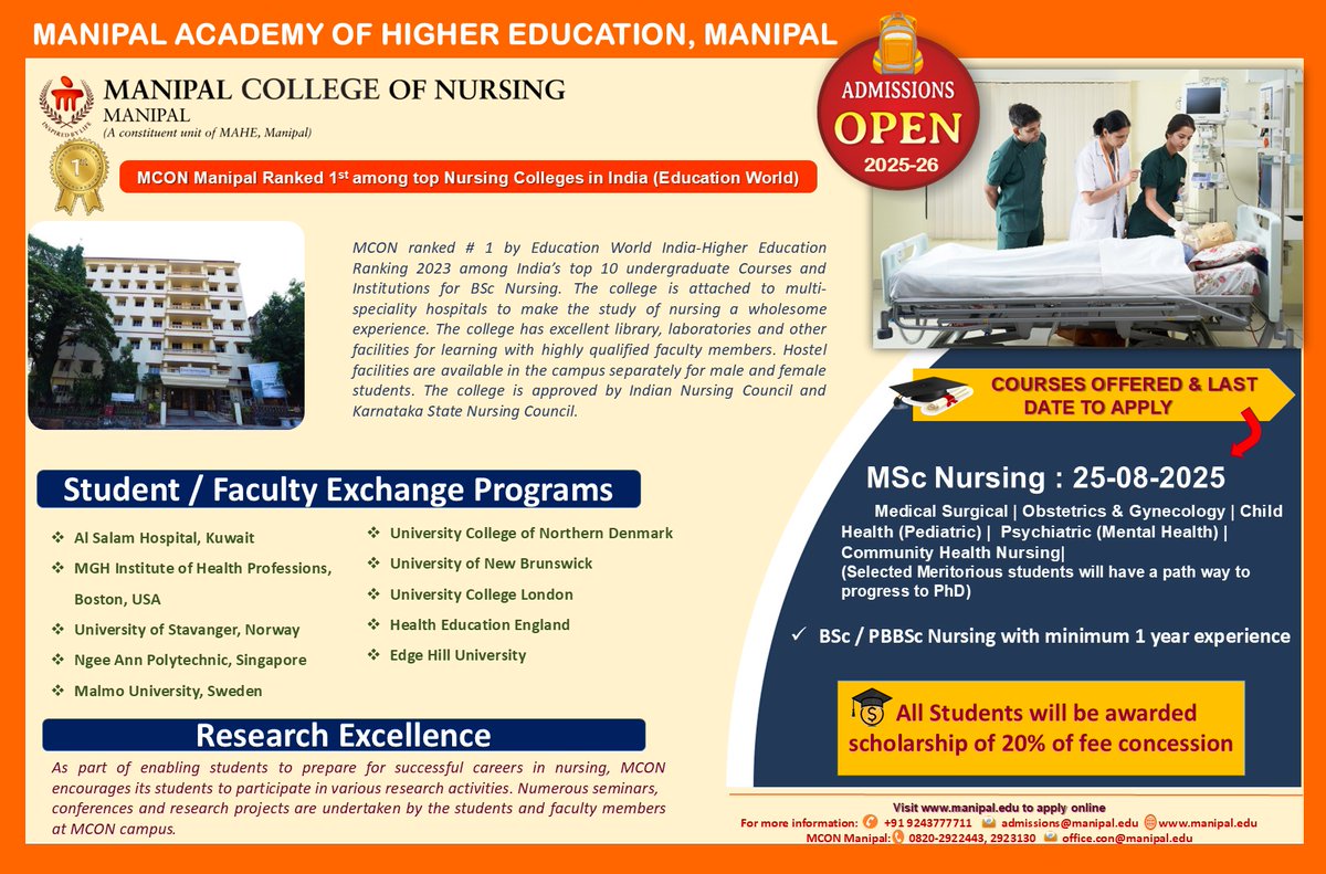 Admissions <a href="/MconManipal/">MCON_Manipal</a> <a href="/MAHE_Manipal/">Manipal Academy of Higher Education</a>
